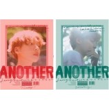 JEONG SEWOON  - Another (A / B Ver.)